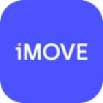 Logo of iMOVE android Application 